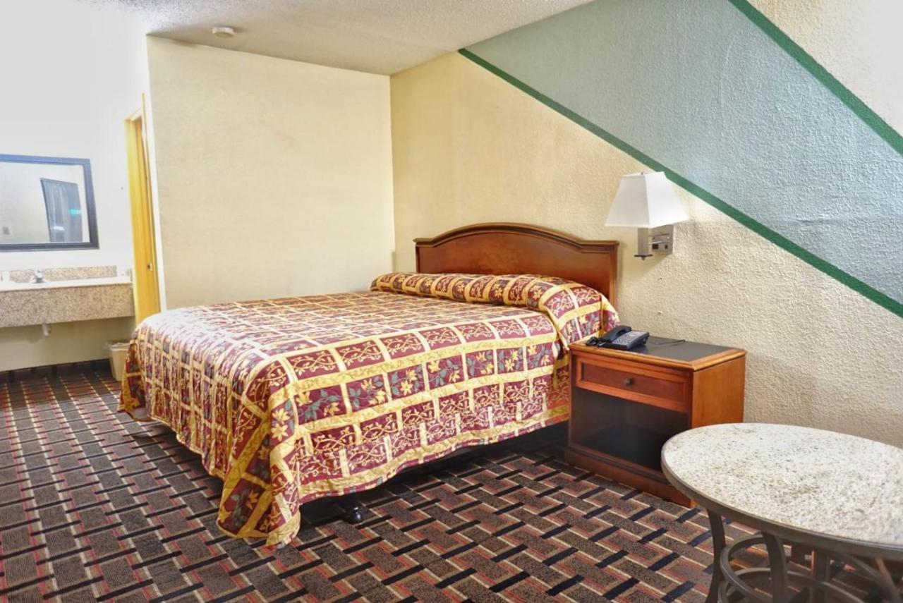 Best Inn Augusta Eksteriør billede