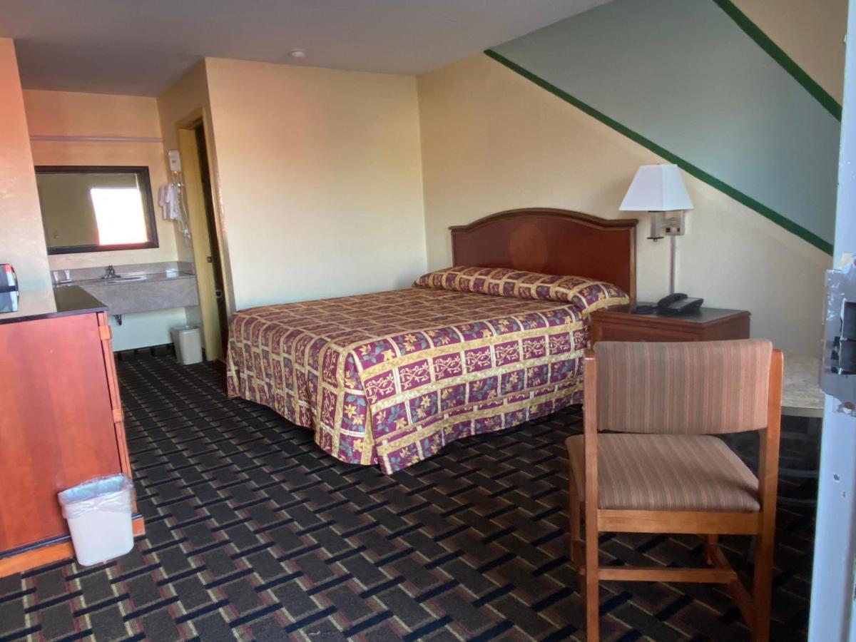 Best Inn Augusta Eksteriør billede