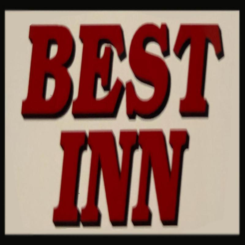 Best Inn Augusta Eksteriør billede